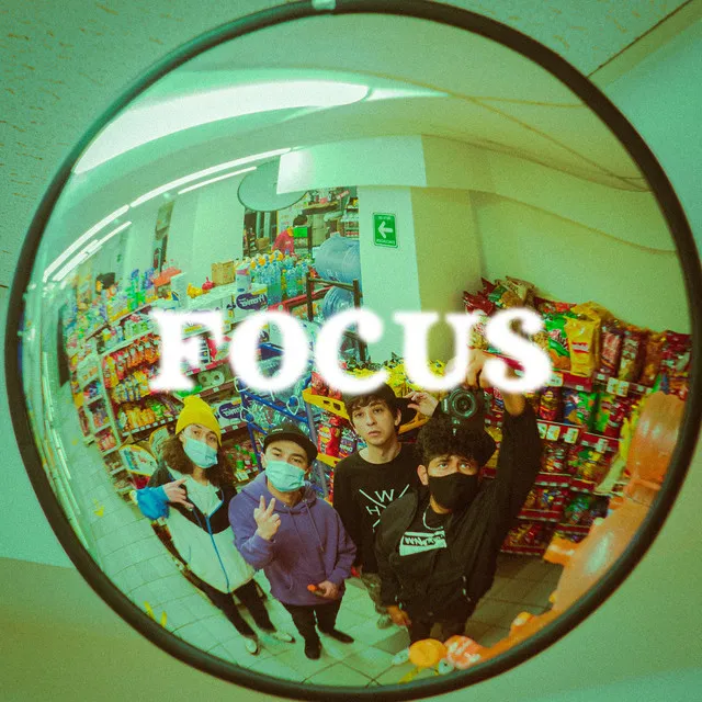 Focus