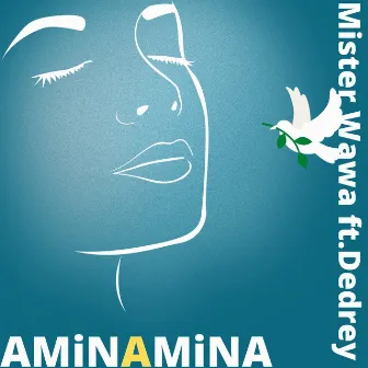 AMINA AMINA by Mister Wawa