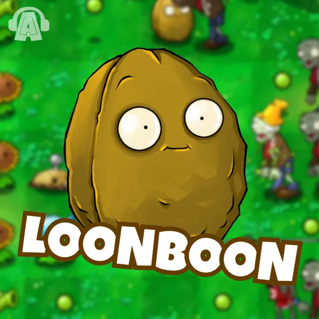 Loonboon (from "Plants vs. Zombies")