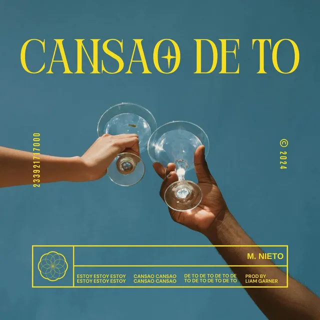 Cansao de to