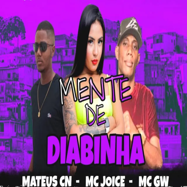 Mente de Diabinha