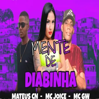 Mente de Diabinha by mc joice