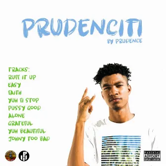 Prudenciti by Prudence