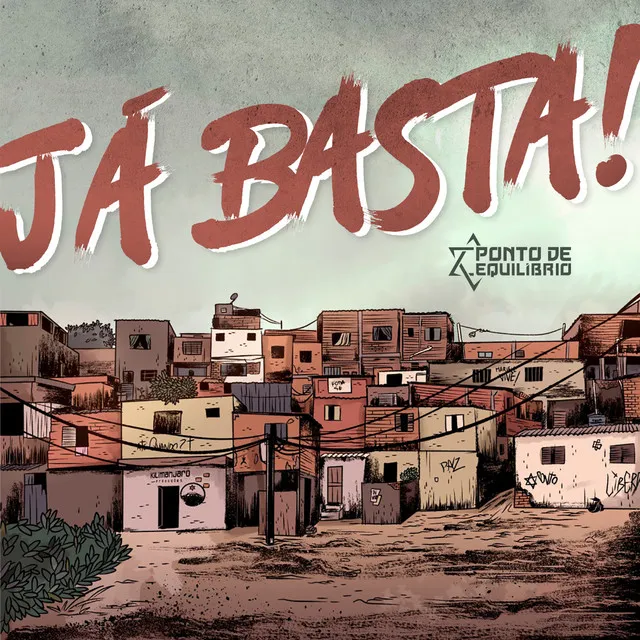 Já Basta - Versão Dub