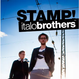 Stamp! by ItaloBrothers