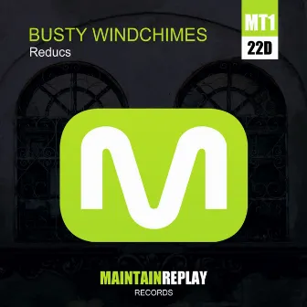 Busty Windchimes by Reducs