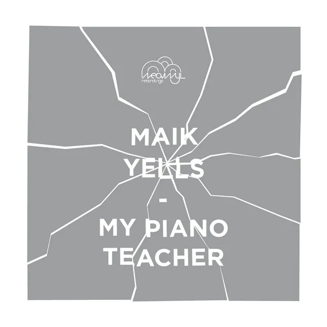 My Piano Teacher - Dana Ruh Remix