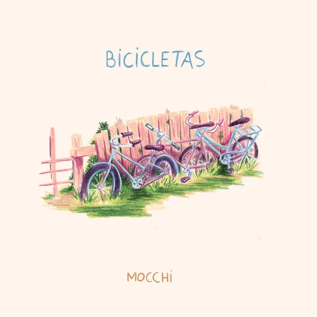 Bicicletas