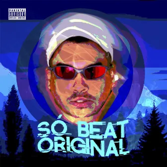 Só Beat Original by Mc Jkc