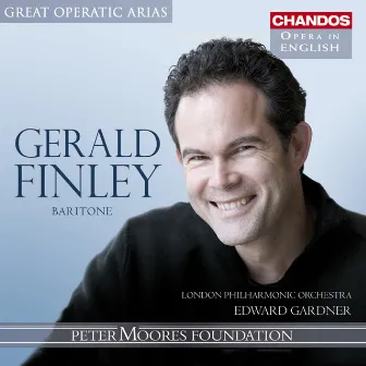 Great Operatic Arias, Vol. 22 by Gerald Finley