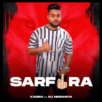 Sarfira by Kabira