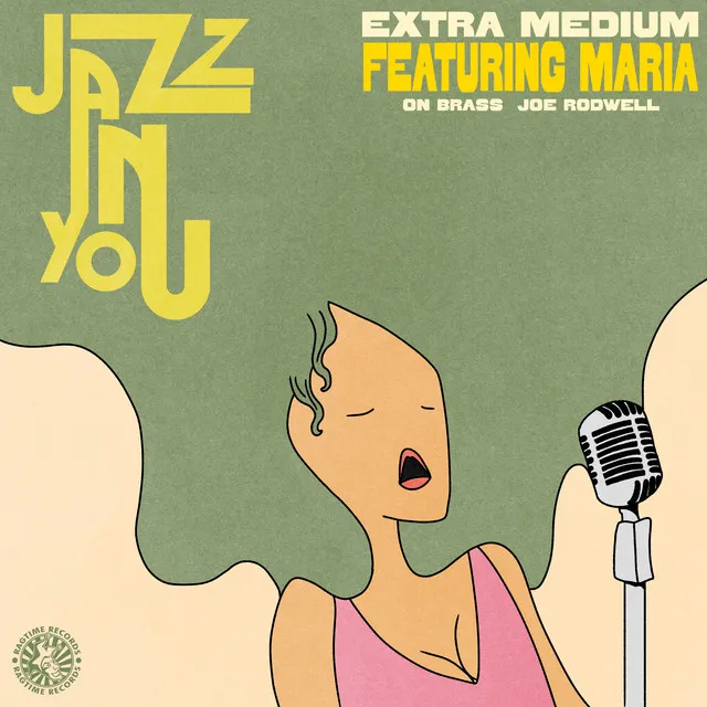 Jazz In You - Radio Edit