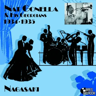 Nagasaki by Nat Gonella And His Georgians