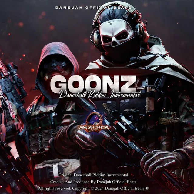 Goonz Riddim