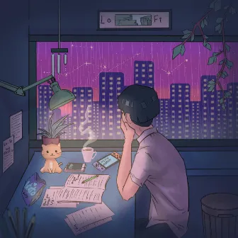 Sad Lofi Playlist 2022 - Depressing Lo Fi For Sad Break Ups Depression by Depressing Lofi