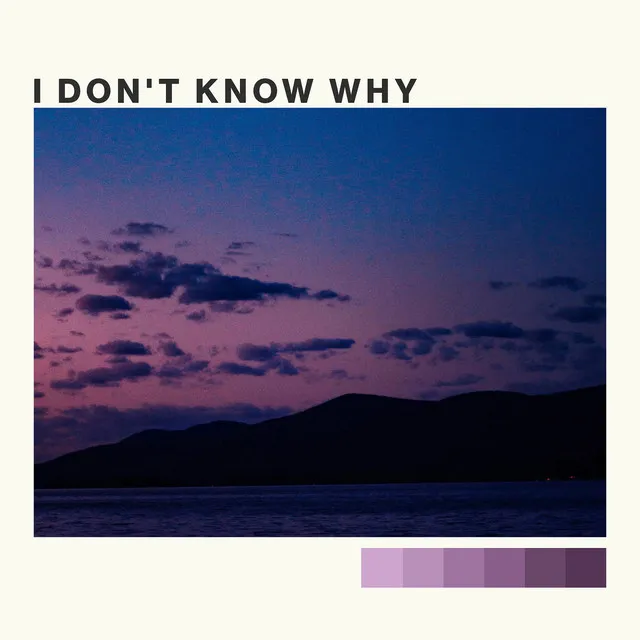 I Don't Know Why (Instrumental Mix)