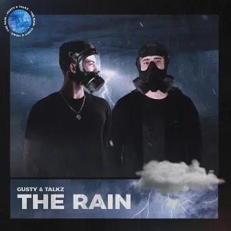 The Rain by Gusty