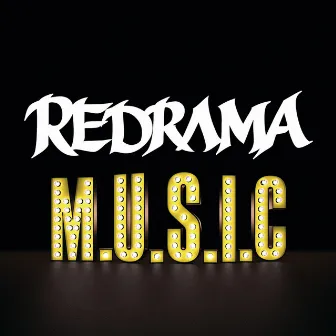 Music by Redrama