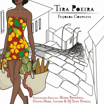 Feijoada Completa by Tira Poeira