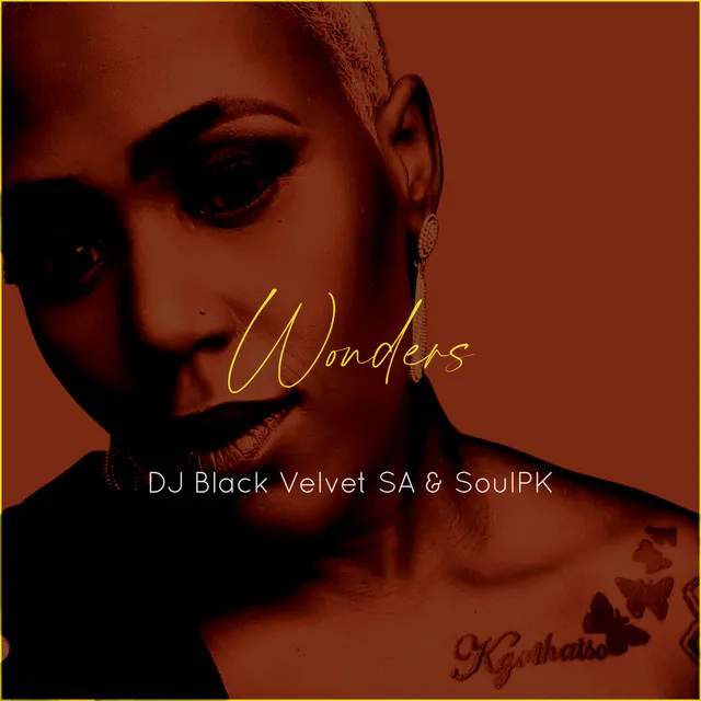 Wonders - Instrumental Version