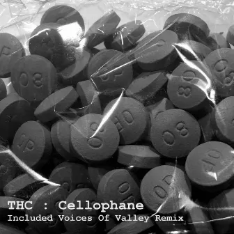 Cellophane (Included Voices of Valley Remix) by Thc