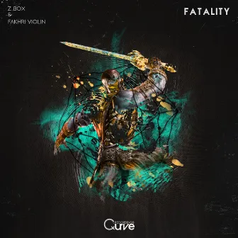 Fatality by Fakhri Violin