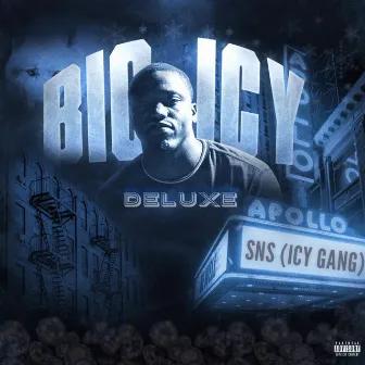 Big Icy (Deluxe Edition) by Sns