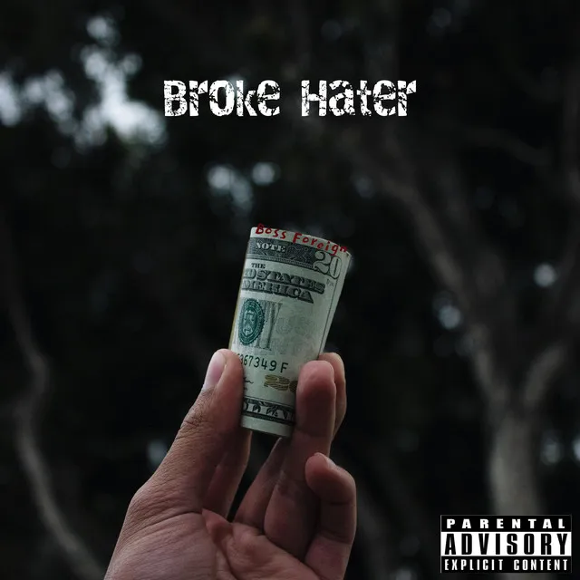 Broke Hater