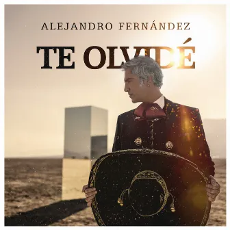 Te Olvidé by Alejandro Fernández