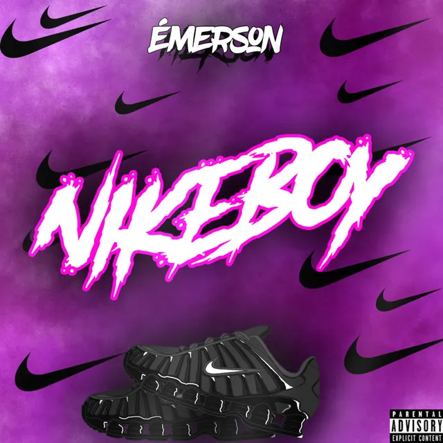 Nikeboy