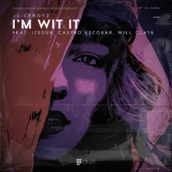 I'm Wit It by Will Claye