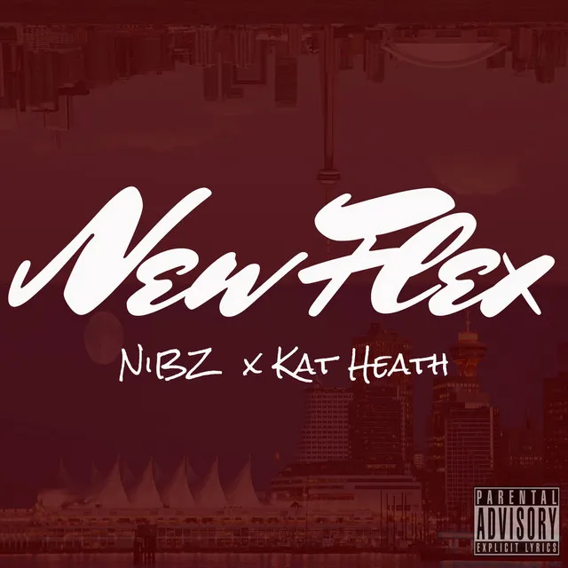 New Flex (feat. Kat Heath)