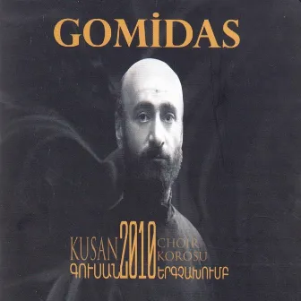 Gomidas 2 by Gomidas