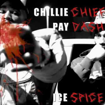 Ice Spicee by Chillie Chief