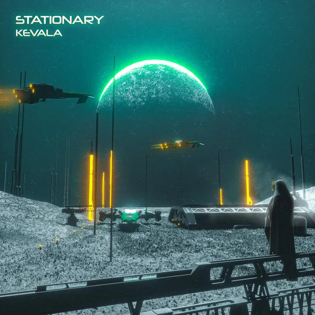 Stationary