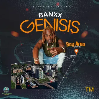 Genisis by Banxx