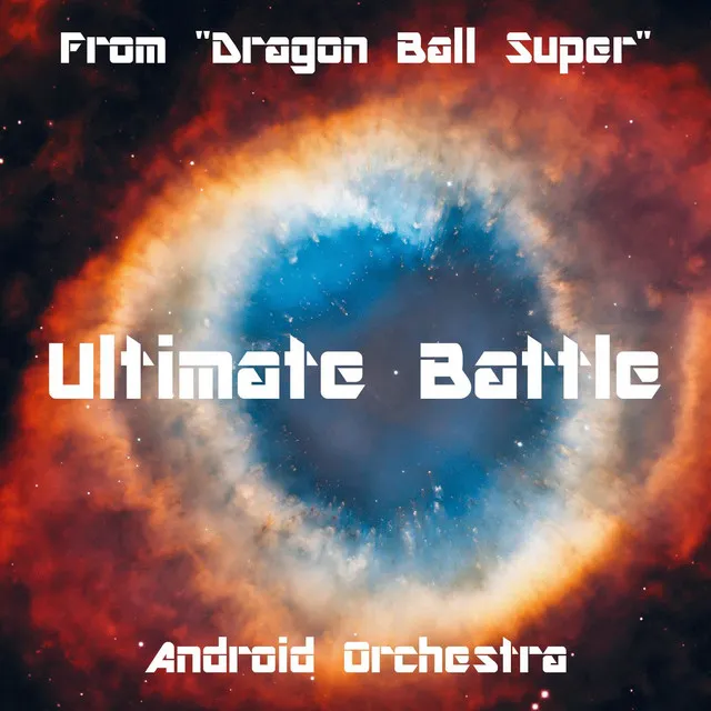 Ultimate Battle (From 