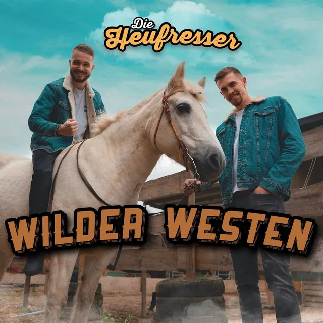 Wilder Westen