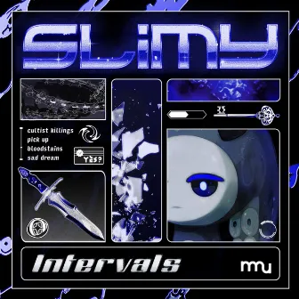 Intervals by Slimy