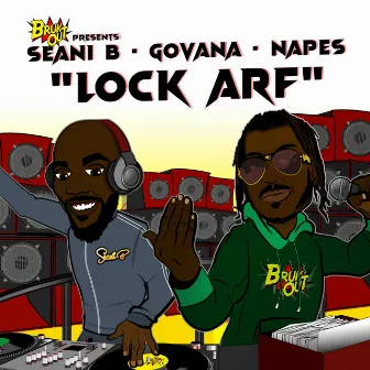 Lock Arf by Napes