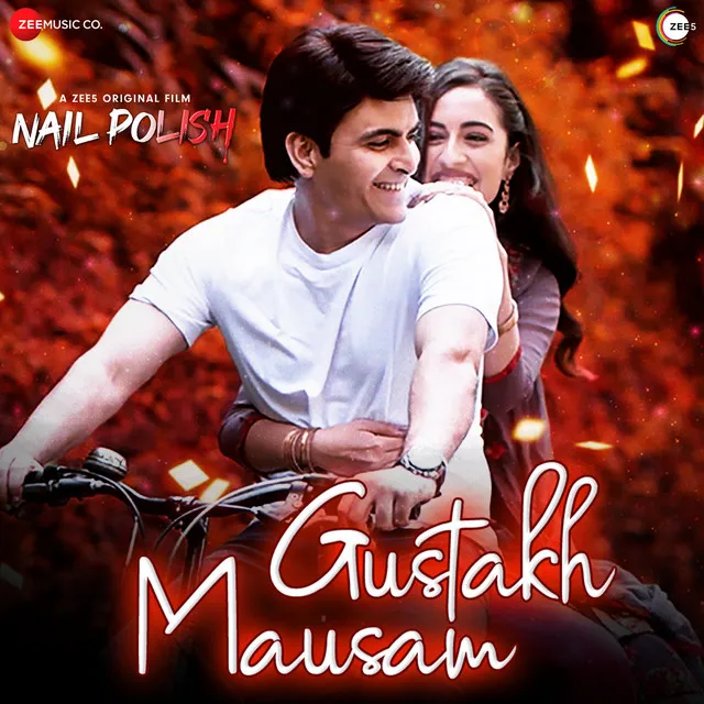 Gustakh Mausam (From 