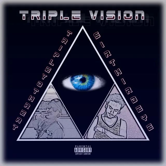 Triple Vision