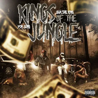 KINGS of the JUNGLE by Qua The King