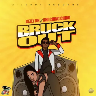 Bruck Out by Kelly kk