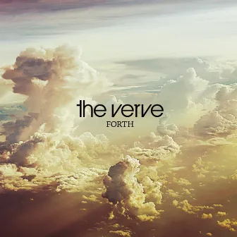 Forth by The Verve