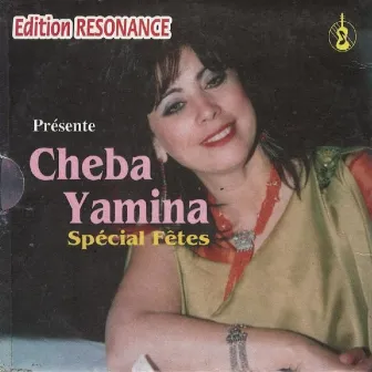 spécial fête by Cheba Yamina