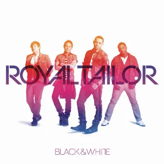 Black & White by Royal Tailor