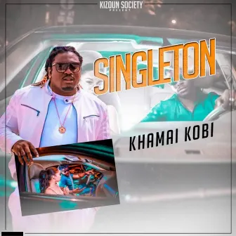 Khamai Kobi by Singleton