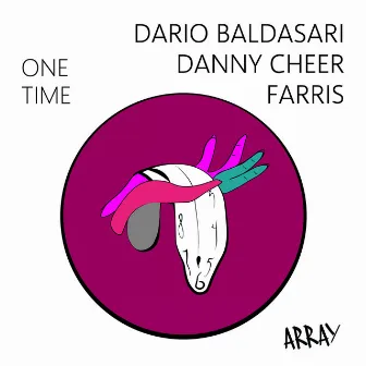 One Time by Danny Cheer