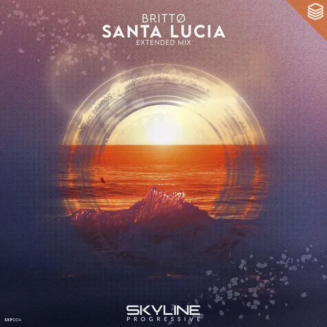 Santa Lucía - Extended Mix